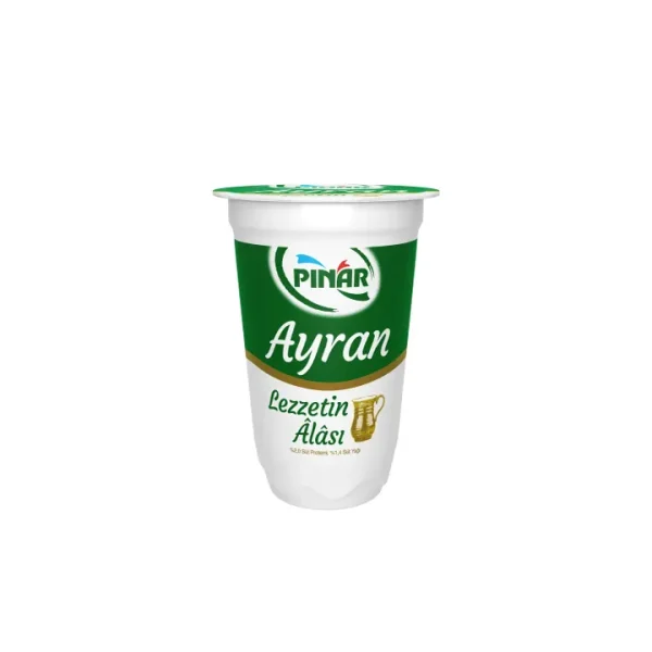 PINAR AYRAN 200 ML
