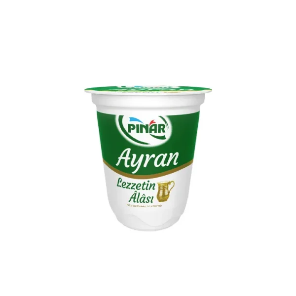 PINAR AYRAN 300 ML