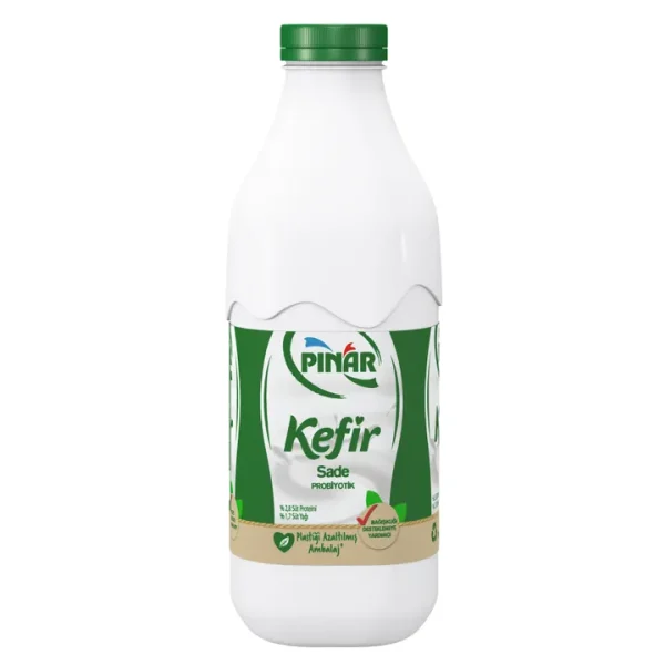 PINAR KEFİR 1/1