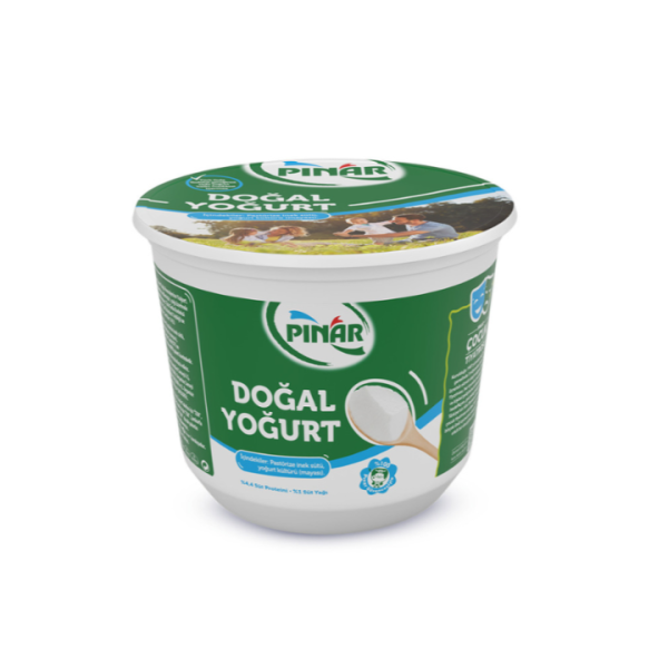 PINAR YOĞURT 1200 GR