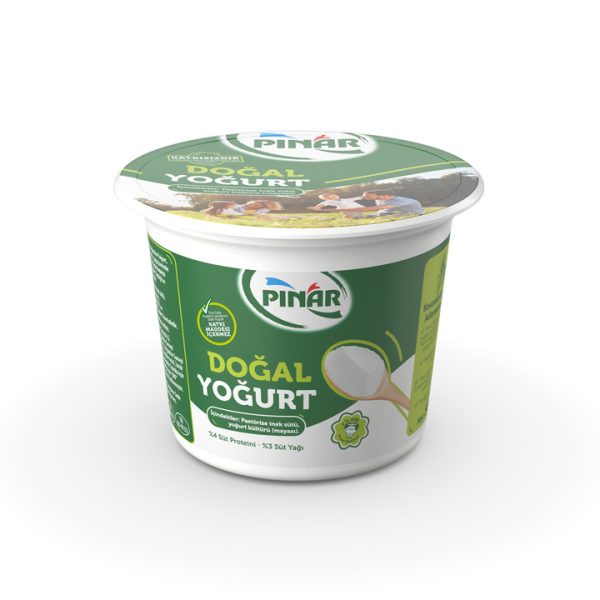 PINAR YOĞURT 500 GR