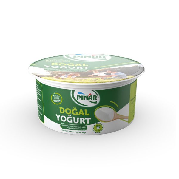 PINAR YOĞURT 750 GR