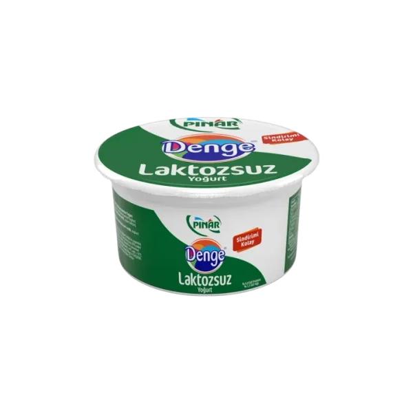 PINAR YOĞURT LAKTOZSUZ 750 GR
